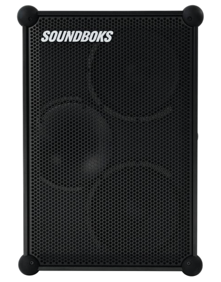 SOUNDBOKS 4