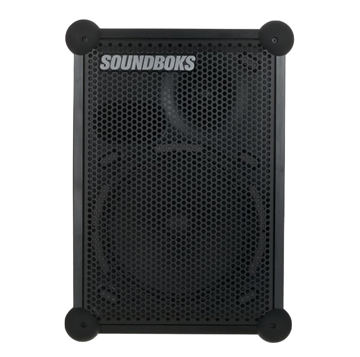 SOUNDBOKS Mix im direkten Vergleich