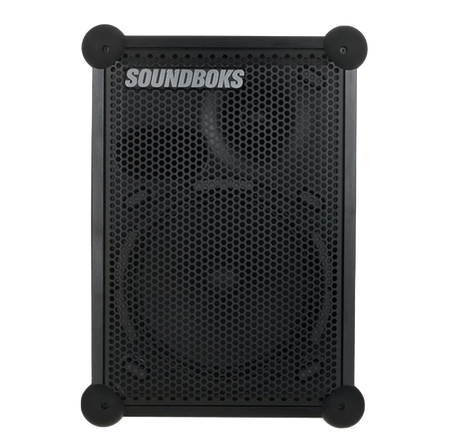 SOUNDBOKS Mix