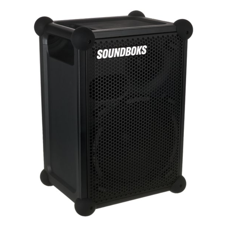 SOUNDBOKS Mix Seitenansicht