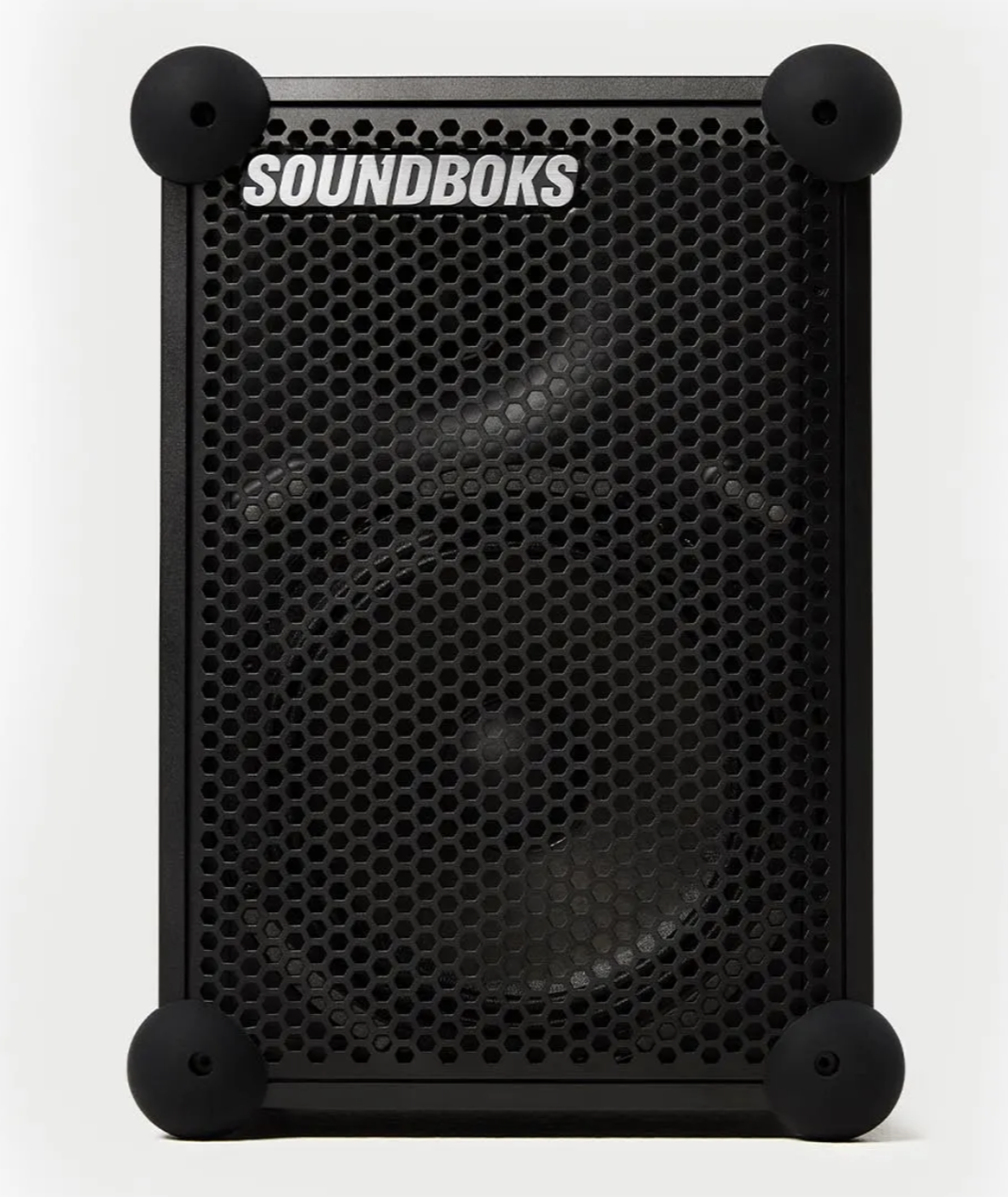 SOUNDBOKS Rider Akku-Lautsprecher mit bis zu 118 dB