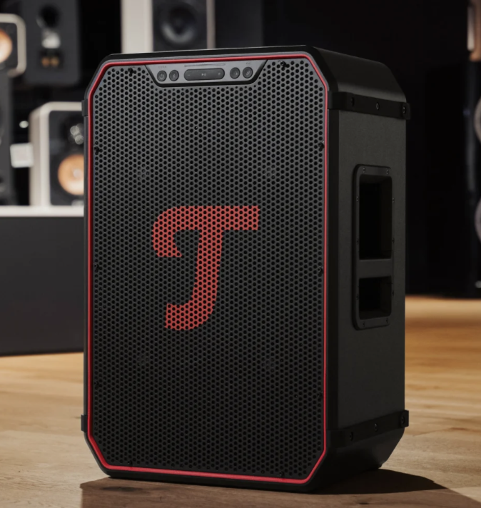 Teufel ROCKSTER NEO Akku-Lautsprecher