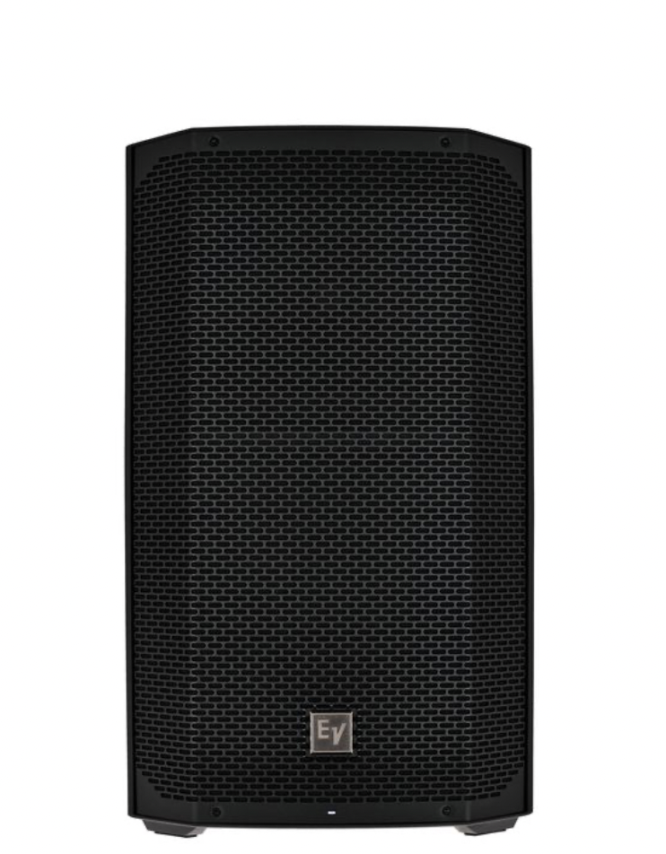 Electro-Voice EVERSE 12 Akku-PA-Lautsprecher
