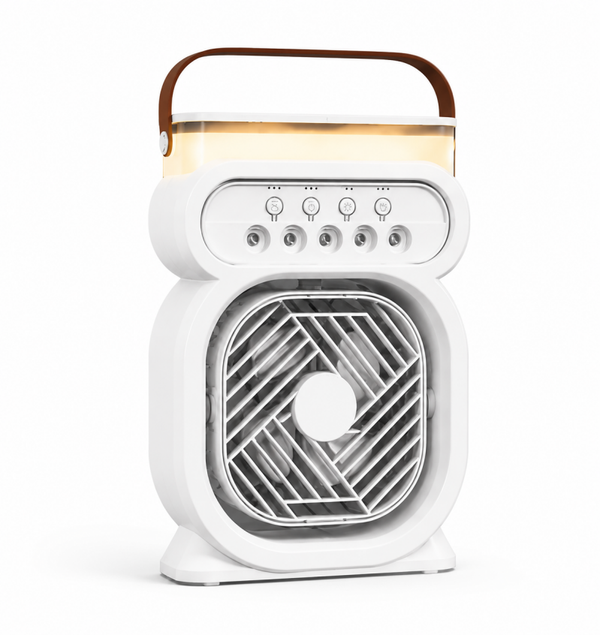 Mini Air Cooler & Tafelventilator