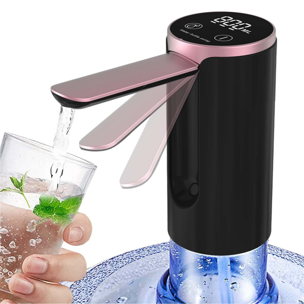 Water Dispender