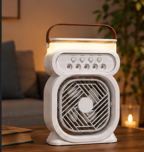 Tafelventilator