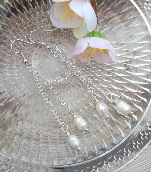 Perle d'acqua dolce