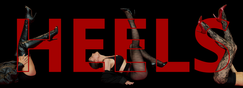 Heels Diva Danse Montpellier
