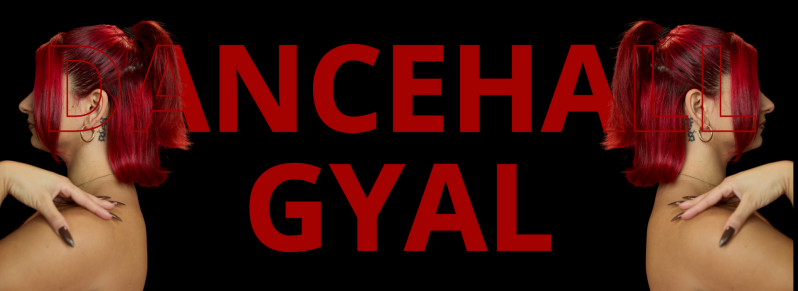 Dancehall gyal Diva Danse Montpellier