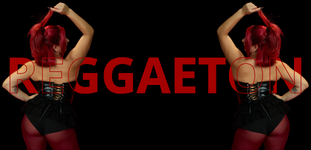 Reggaeton Diva Danse Montpellier