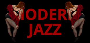 Modern Jazz Diva Danse Montpellier