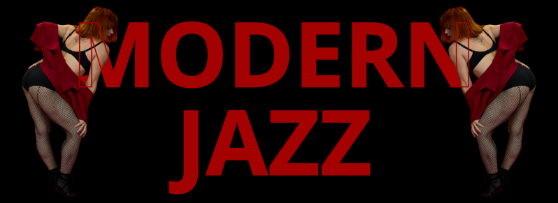 Modern Jazz Diva Danse Montpellier