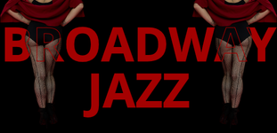 Broadway Jazz Diva Danse Montpellier