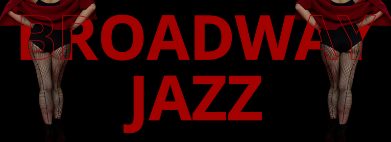 Broadway Jazz Diva Danse Montpellier