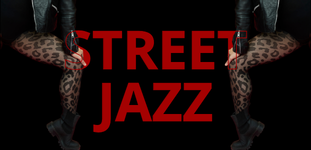 Street Jazz Diva Danse Montpellier