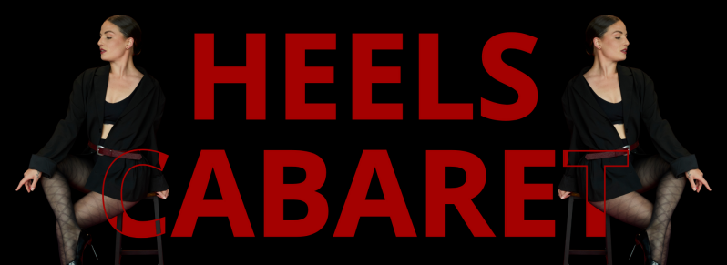 Heels cabaret Diva Danse Montpellier