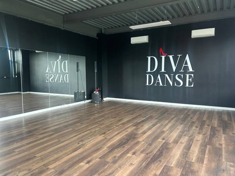 Studio Diva Danse Montpellier