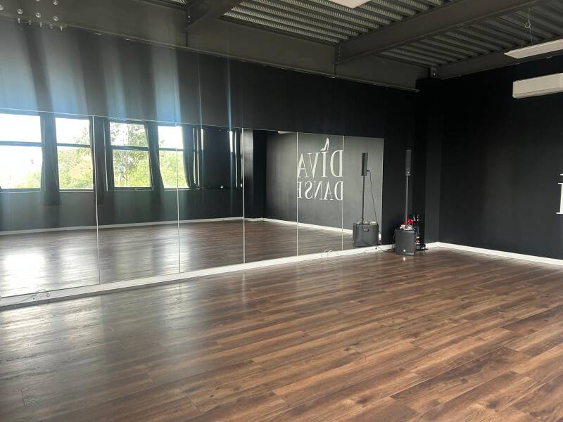 Studio Diva Danse Montpellier