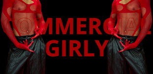 Commercial Girly Diva Danse Montpellier