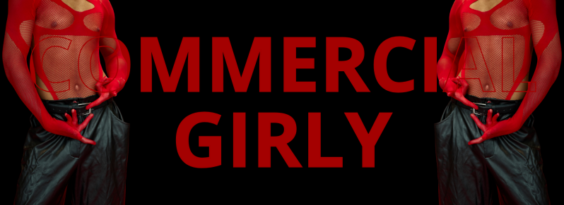 commercial girly diva danse montpellier
