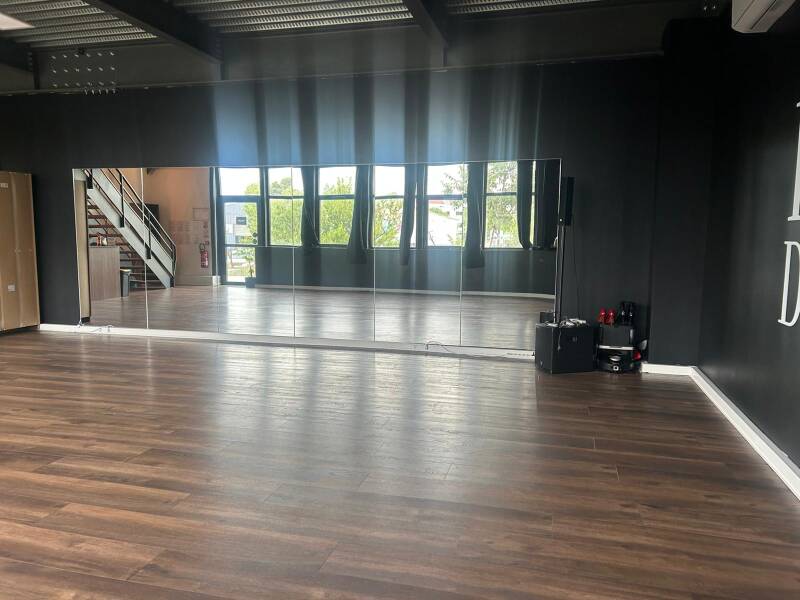 Studio Diva Danse Montpellier