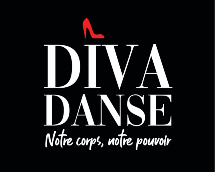 Logo Diva Danse