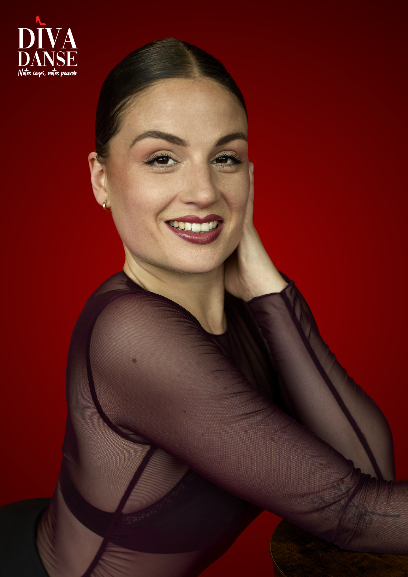Aurore Diva Danse Montpellier