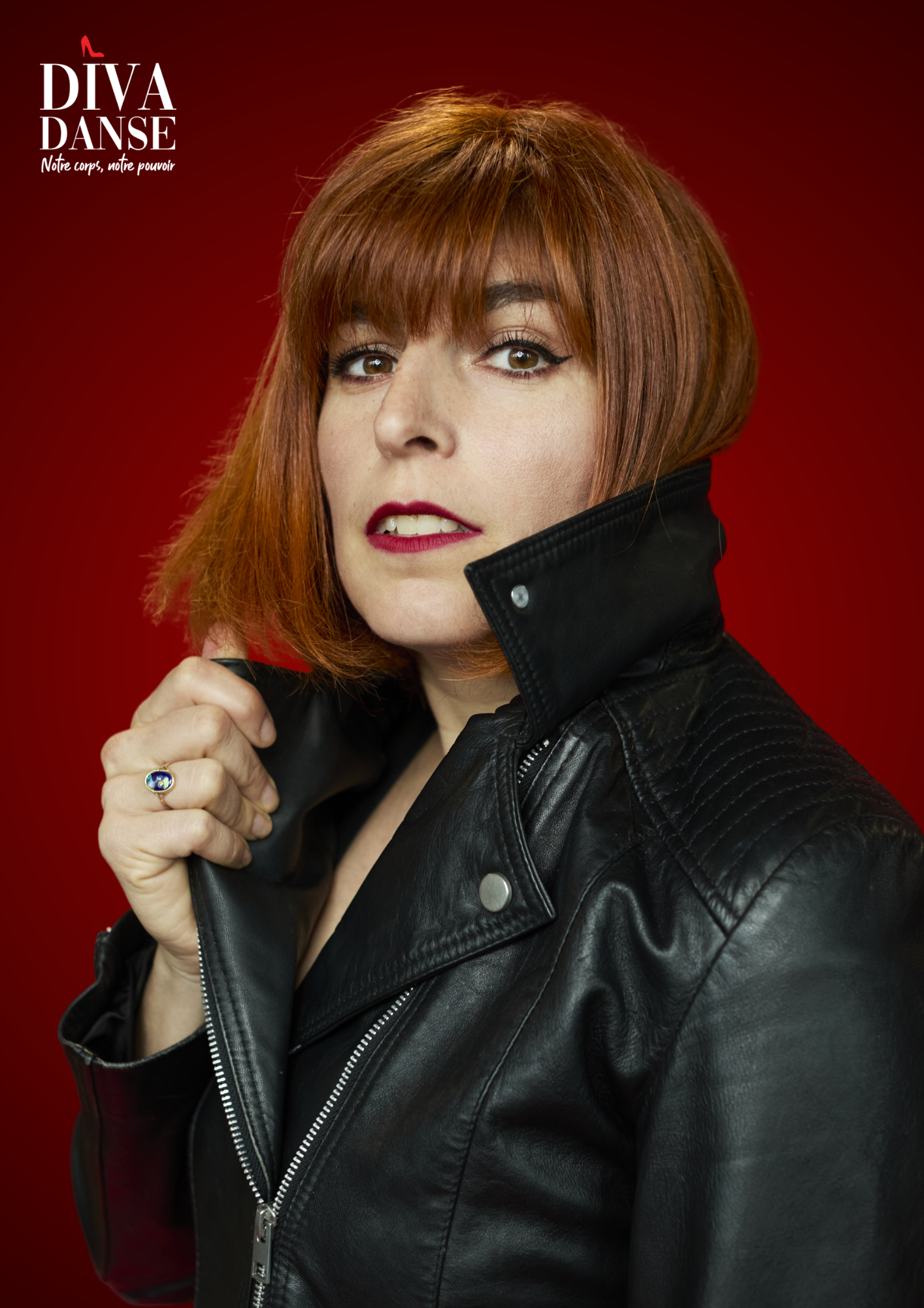 Laurence Diva Danse Montpellier