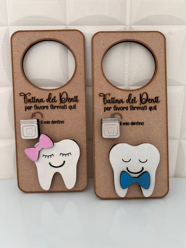 Porta Dentino