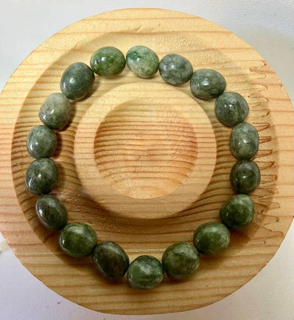 Jade Scandinavië armband luxe