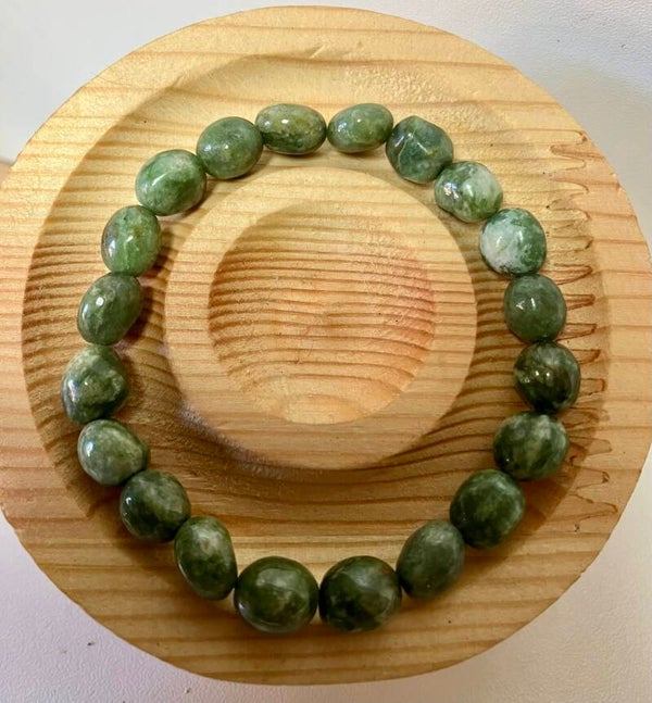 Jade Armband Scandinavië luxe