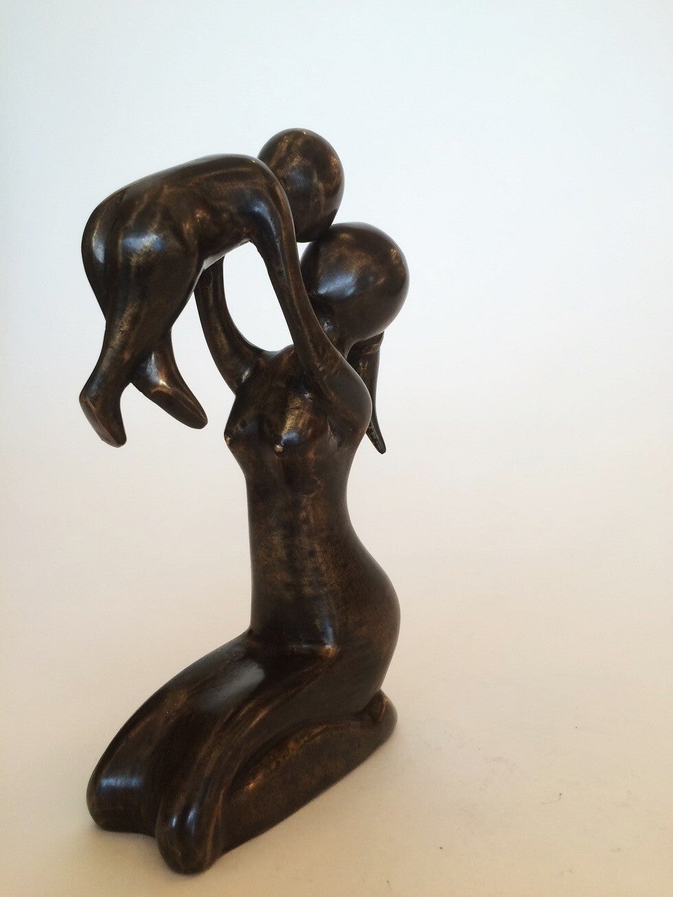 Originele cadeaus voor de geboorte van een kind 