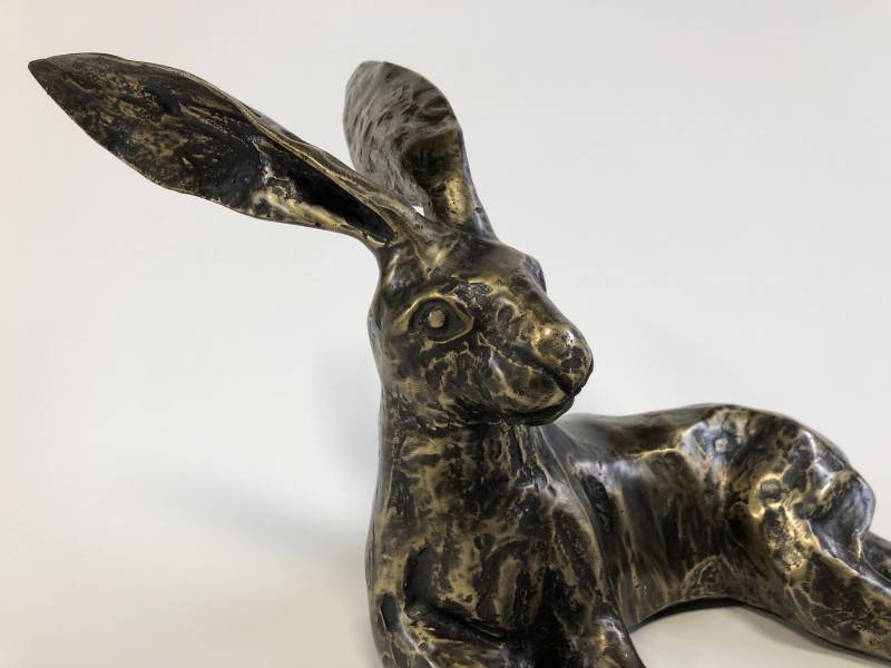 Familie de haas, leuk kado of relatiegeschenk 143.01