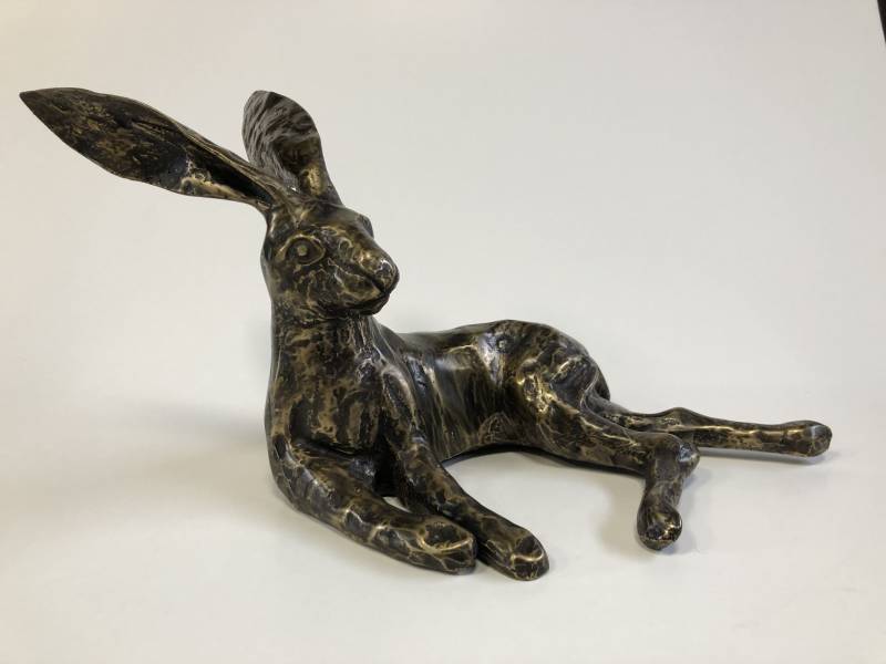 Familie de haas, leuk cadeau of relatiegeschenk 143.01