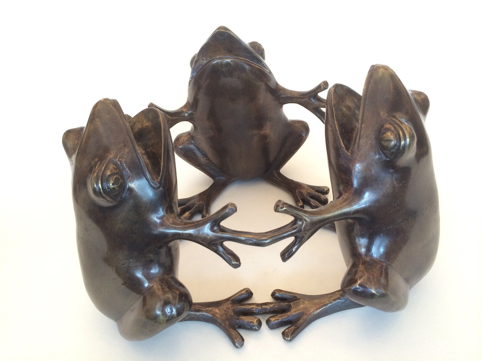 Populaire categorie bronzen dierenbeeldjes