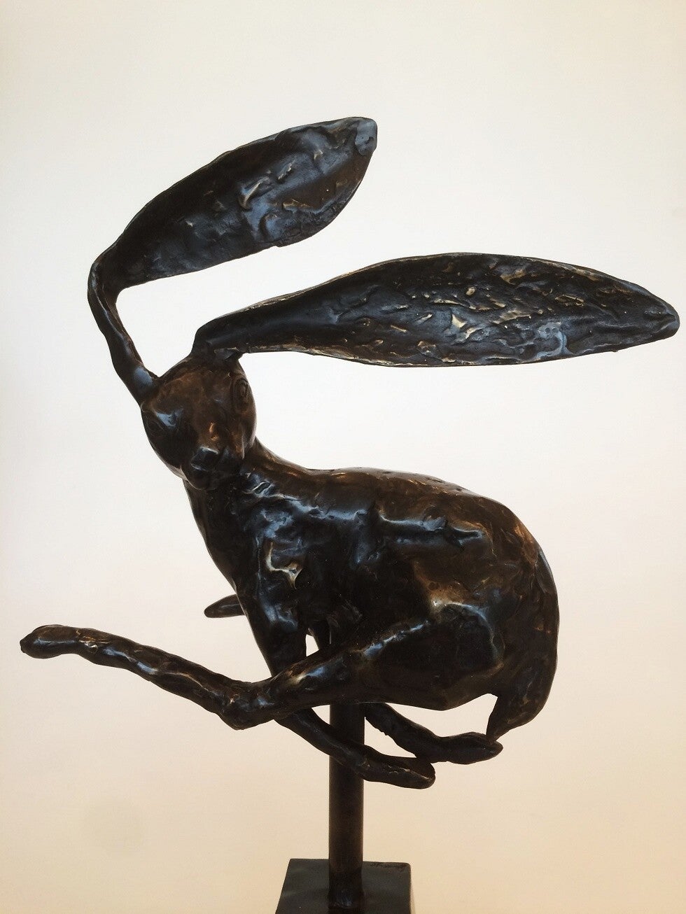 Overzicht bronzen beelden  van BronzenBeeldenWinkel LENT