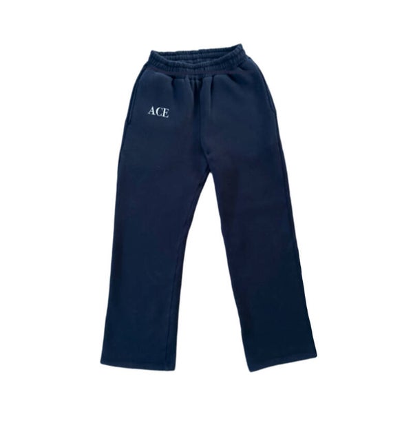 Navy Blue Jogger