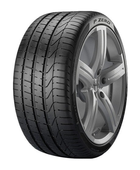 Pirelli 295 45 R20 110 Y PZERO pneumatico estivo