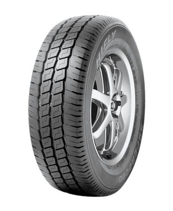 Hifly 205 80 R16 110 Q SUPER 2000 pneumatico estivo