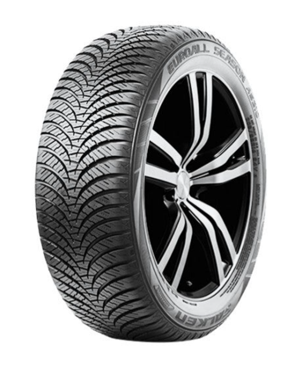 Falken 205 55 R19 97 V EUROALLSEASON AS210 XL M+S 3PMSF (TL)
