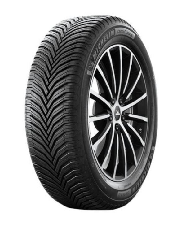 Michelin 205 40 R18 86 W