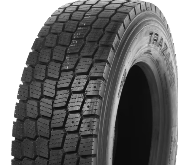 315/70R22.5 TRAZANO ARTIC D 154/150K 20PR TL M+S 3PMSF