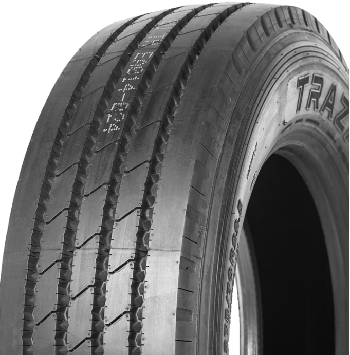 275/70R22.5 TRAZANO TRANS S 148/145M 16PR TL M+S