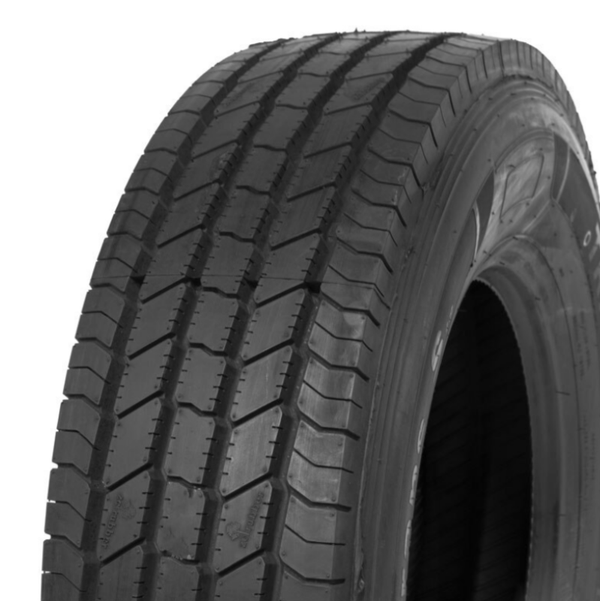 225/75R17.5 TRAZANO NOVO TRANS S 129/127M 14PR TL M+S 3PMSF