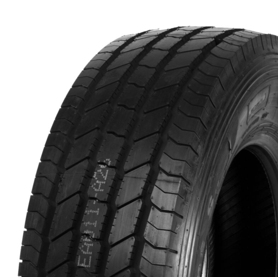 245/70R17.5 TRAZANO NOVO TRANS S 136/134M 16PR TL M+S 3PMSF