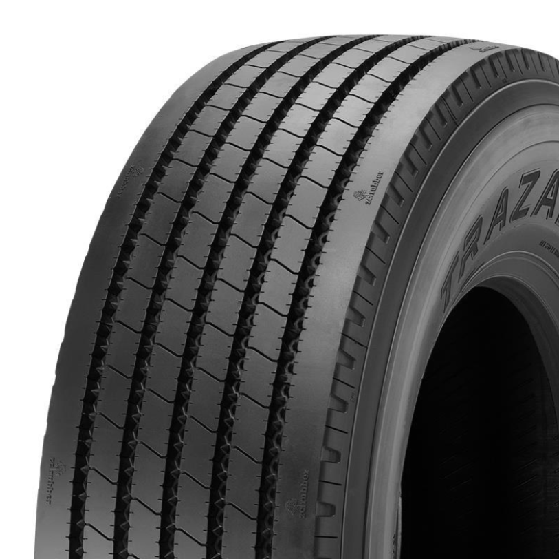 255/70R22.5 TRAZANO TRANS S 140/137M 16PR TL M+S