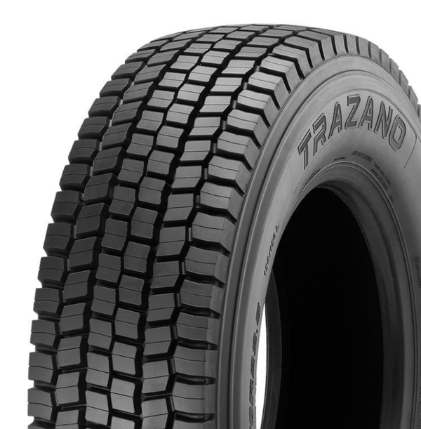 285/70R19.5 TRAZANO TRANS D 146/144M 16PR TL M+S 3PMSF