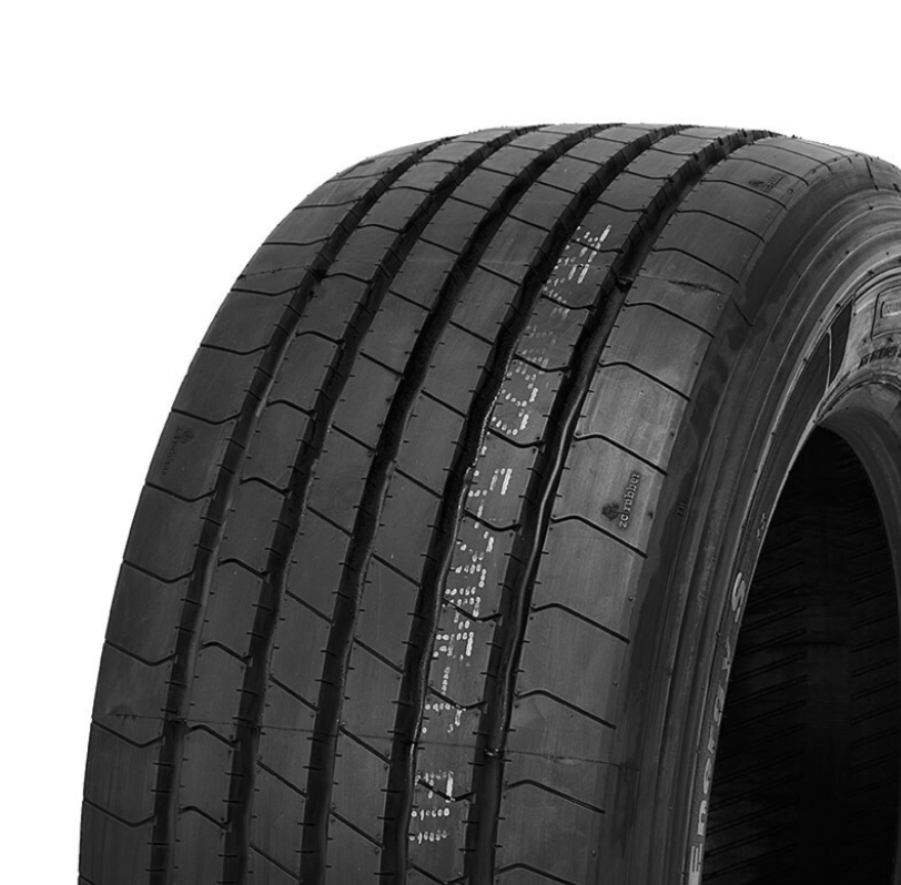 355/50R22.5 TRAZANO NOVO ENERGY S 156K 20PR TL M+S 3PMSF