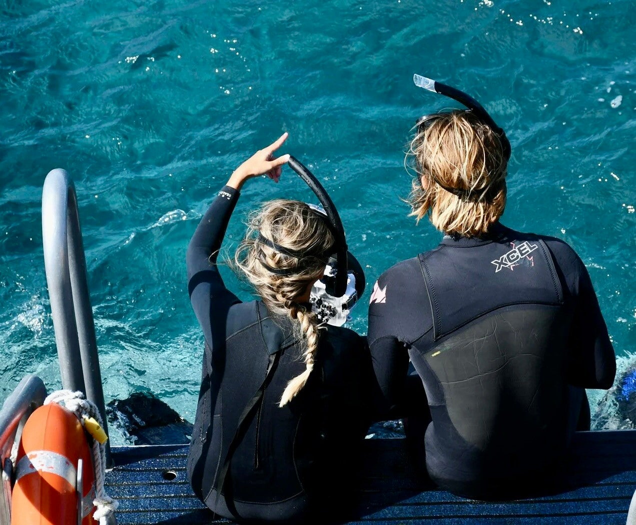 Vrije tijd in Spanje