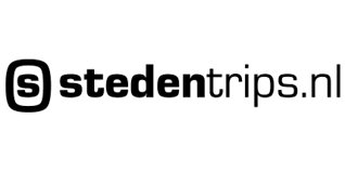 Stedentrips.nl Logo